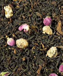 1kg x Flower of Asia (Mango) (Semifermented Oolong tea)