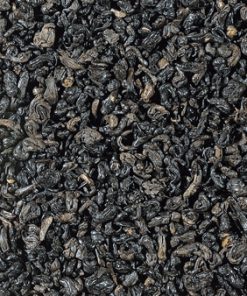 1kg x Black Gunpowder (Black Tea China)