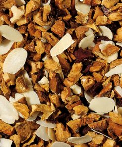 1kg x Fair-Almond (Fruit tea blend)