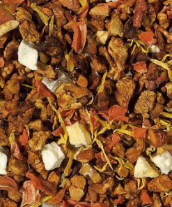 1kg x A True Fairytale (Pineapple/Apple) (Fruit tea blend)