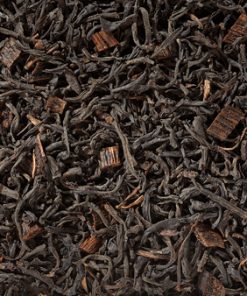 1kg x Vanilla Supremo (Black tea)