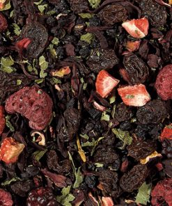 1kg x Pleasure (Forest fruits) (Fruit tea blend)