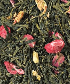 1kg x Strawberry / Lychee (Green tea Sencha)