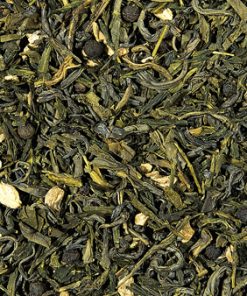 1kg x Ginger (Green tea blend Sencha)