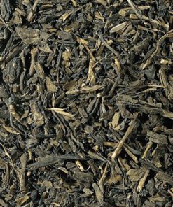 1kg x decaffeinated (Green tea China Sencha)