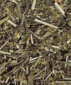 1kg x Seaweed Wakame (Green tea blend Sencha)