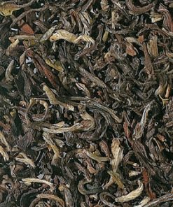 1kg x Oolong Wonder Tea Gopaldhara f.f. (Half-fermented tea North India)