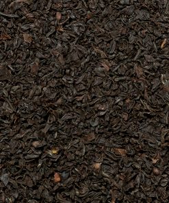 1kg x PEKOE Rukeri (Black tea Ruanda organic)