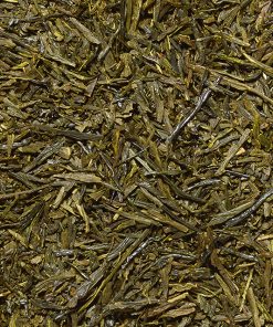 1kg x Sencha Uchiyama (Organic Green Tea Japonia)