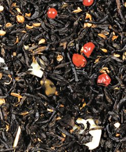 Ceai Butter Truffle Black Tea