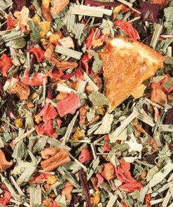1kg x Orange/Grapefruit (Herb Tea Blend)