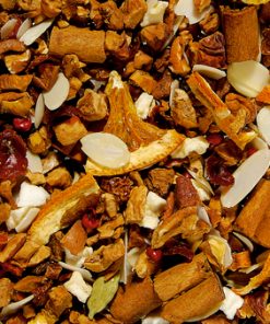 1kg x Christmas Apple (Fruit tea blend)