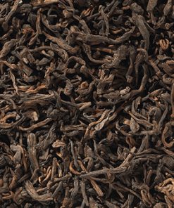 1kg x Yunnan Pu-Erh (Organic black tea China)