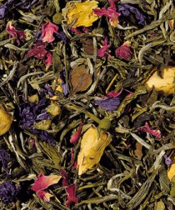 1kg x Macabeo (Citrus-Jasmine) (Premium Green/White Tea blend)