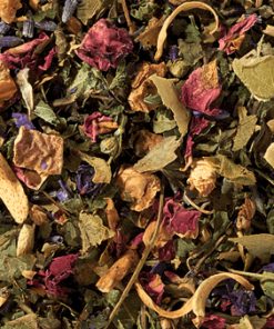 1kg x Dreamy Tuscany (Herb tea blend)
