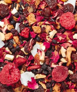 1kg x Raspberry/Cherry Comp(l)ote (Fruit tea blend)