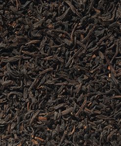 1kg x OP Keemun (Organic black tea China)