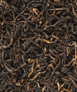 1kg x Yunnan Imperial (Organic black tea China)