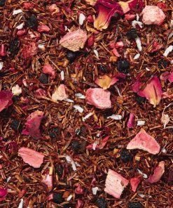 1kg x Raspberry/Rhubarb (Rooibos Tea Blend)