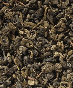 1kg x Gunpowder (Organic green tea China)