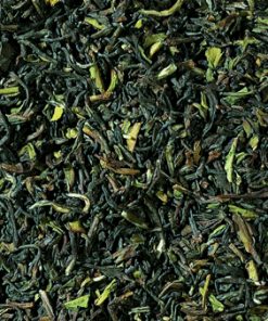 1kg x FTGFOP1 Soom f.f. (Organic black tea Darjeeling)