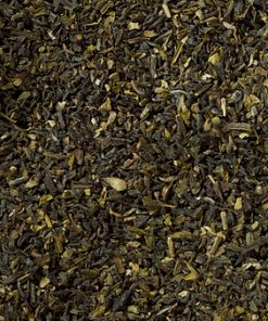 1kg x Soom TGBOP f.f. (Organic Black tea Darjeeling)