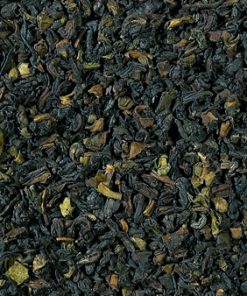 1kg x BPS Sungma s.f. (Organic black tea Darjeeling)