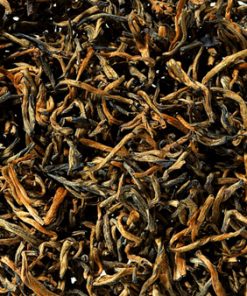 1kg x Special Golden Black Tea (Organic black tea China)