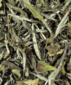 Ceai Organic Pai Mu Tan