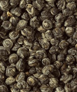 1kg x Jasmine Dragon Phoenix Pearl (Organic green tea China sp.)