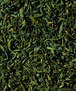 1kg x Chun Mee (Organic green tea China)