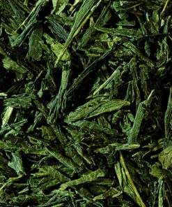 1kg x Bancha (Organic green tea Japonia)