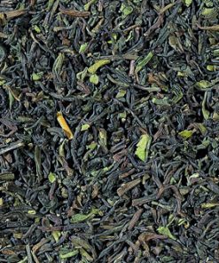 1kg x TGFOP Lingia (Organic black tea Darjeeling)