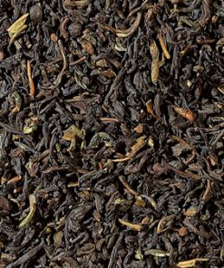 1kg x SFTGFOP1 Thiashola (Organic black tea Nilgiri)