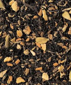Ceai Black Spice Chai