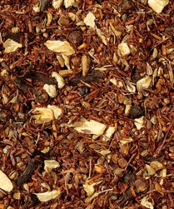 1kg x Red Chai (Pepper/Cinnamon) (Spice tea blend with Rooibos tea)