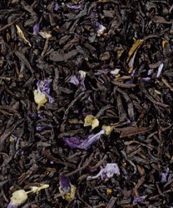 1kg x Blue Flower Bergamot note (Black tea Earl Grey)