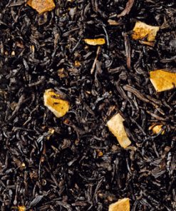 1kg x Lemon (Black tea blend)