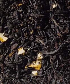 1kg x Orange w/peel (Black tea blend)