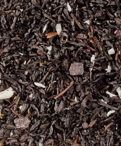 1kg x Chocolate/Cream/Truffles (Black tea blend)