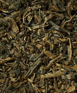 1kg x Rukeri Green OP (Organic green tea Ruanda)