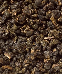 1kg x Tung Ting Oolong (Semi-fermented Tea Vietnam)