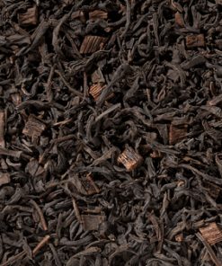 1kg x with vanilla pieces (Black tea Vanilla)