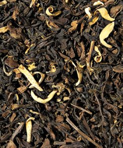 1kg x Orange Oolong (Semi-fermented tea)