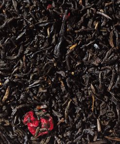 1kg x Wild Cherry (Black tea)