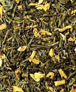 1kg x Peach (Green tea Sencha)