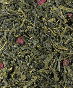 1kg x Japoniaese Cherry (Green tea Sencha)