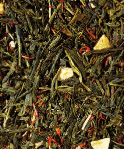 Ceai Red Ginseng Sencha