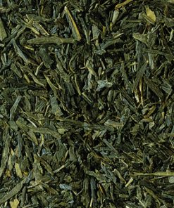 1kg x Sencha Fukujyu (Green tea Japonia)