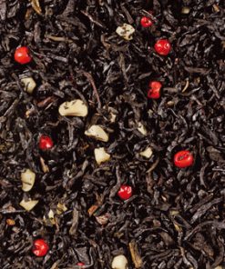 1kg x Sweet Marzipan (Black tea blend)